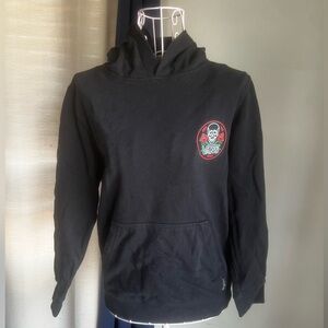 Vans hoodie unisex